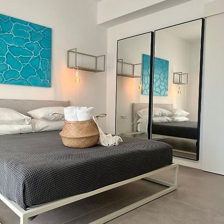 Bed and Breakfast Il Volo Sperlonga Exterior foto