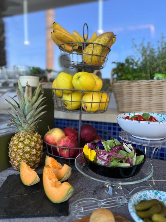 Bed and Breakfast Il Volo Sperlonga Exterior foto