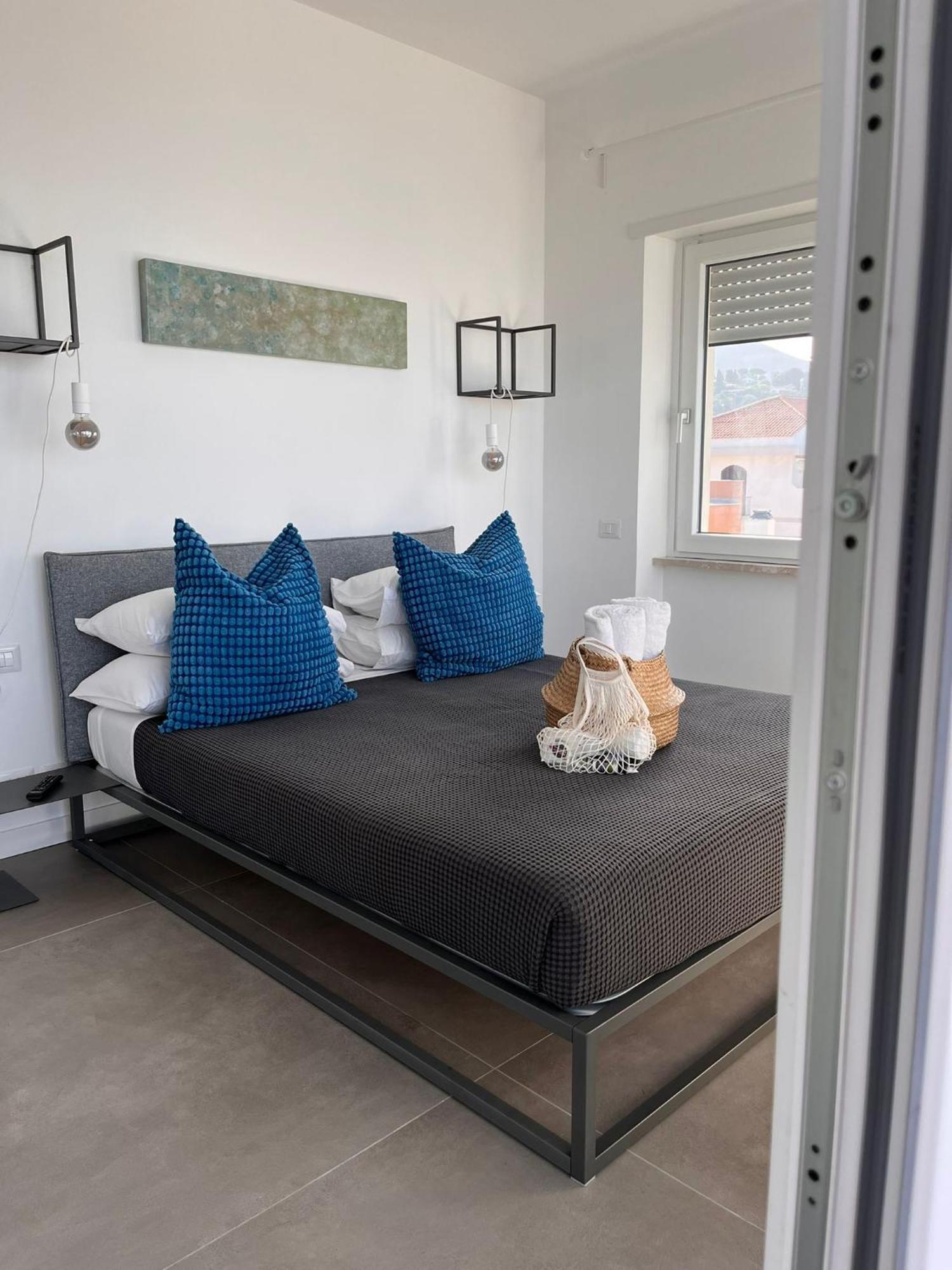 Bed and Breakfast Il Volo Sperlonga Exterior foto