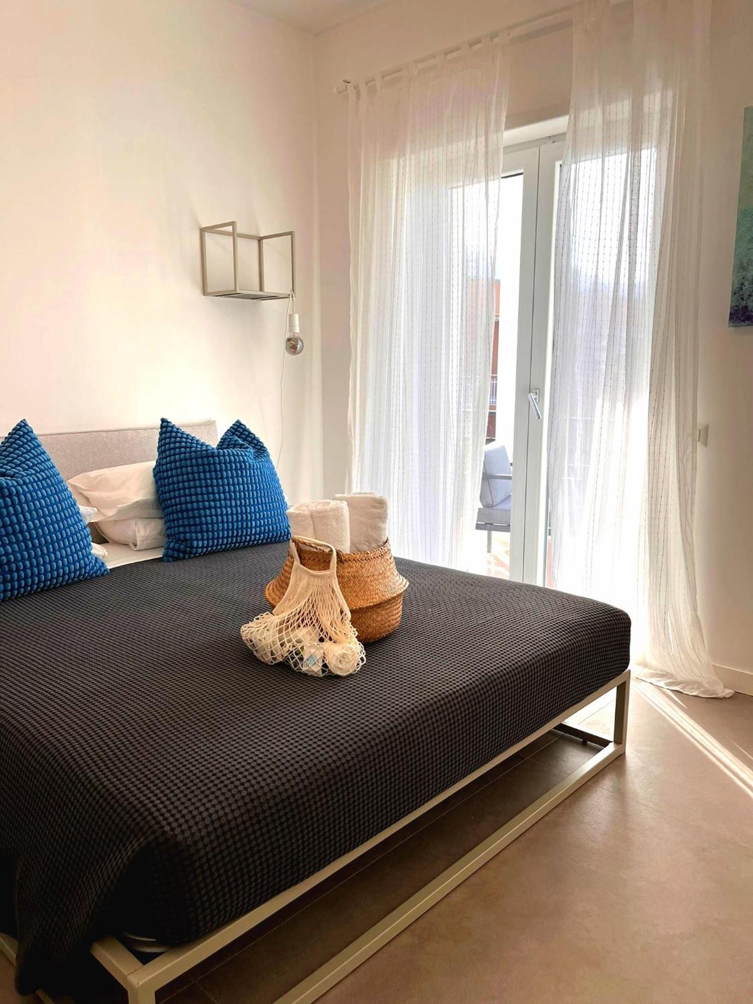 Bed and Breakfast Il Volo Sperlonga Exterior foto