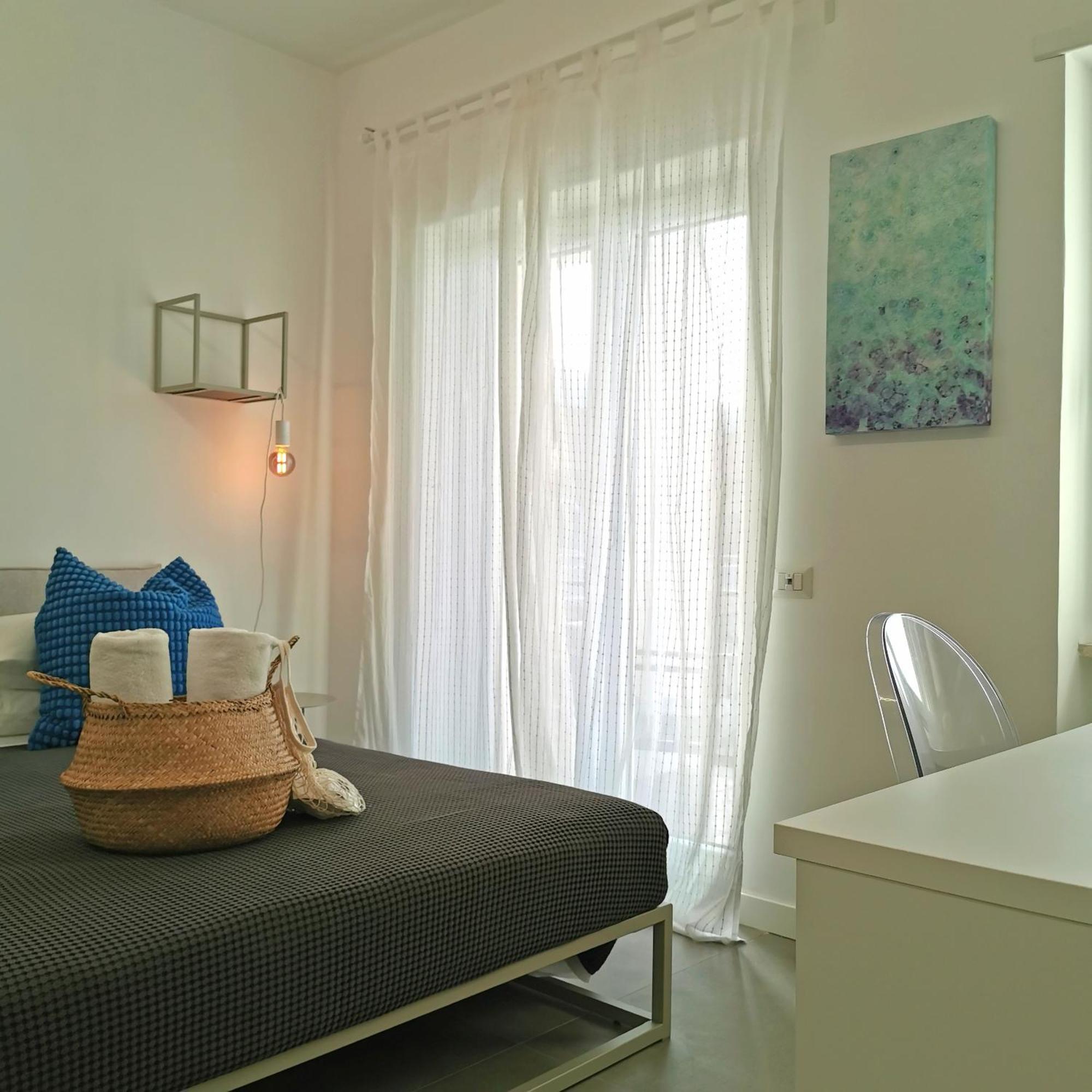 Bed and Breakfast Il Volo Sperlonga Exterior foto