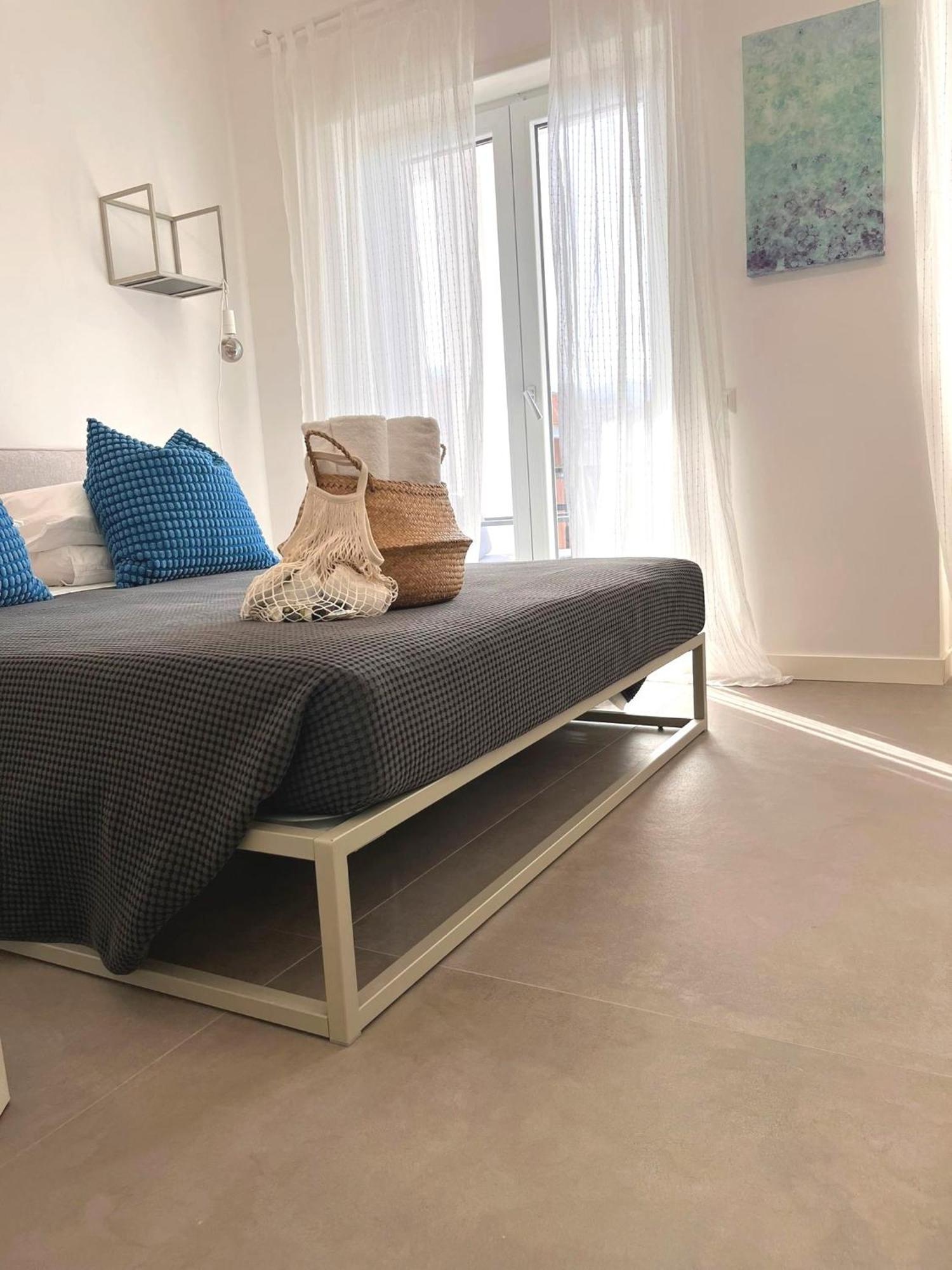 Bed and Breakfast Il Volo Sperlonga Exterior foto
