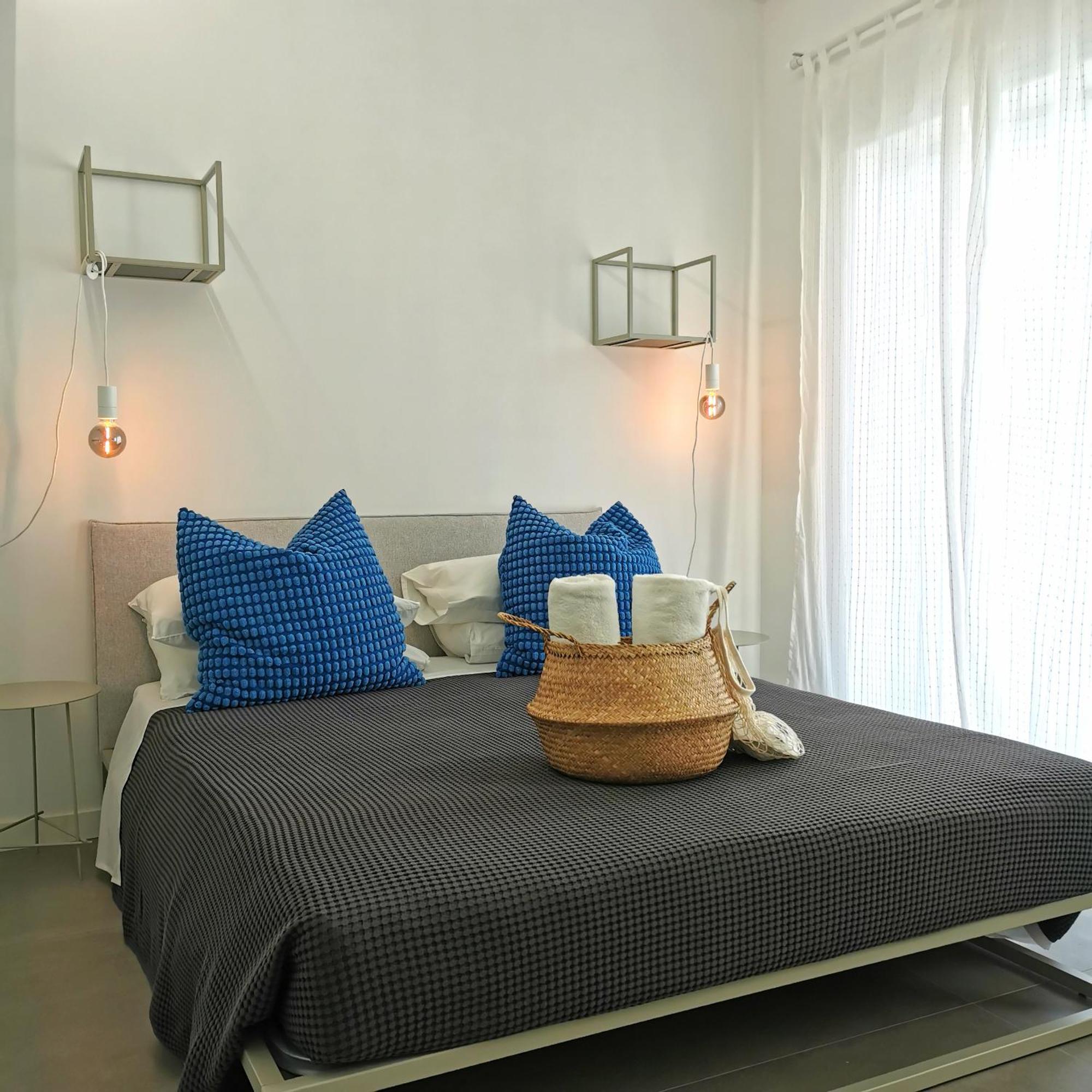 Bed and Breakfast Il Volo Sperlonga Exterior foto