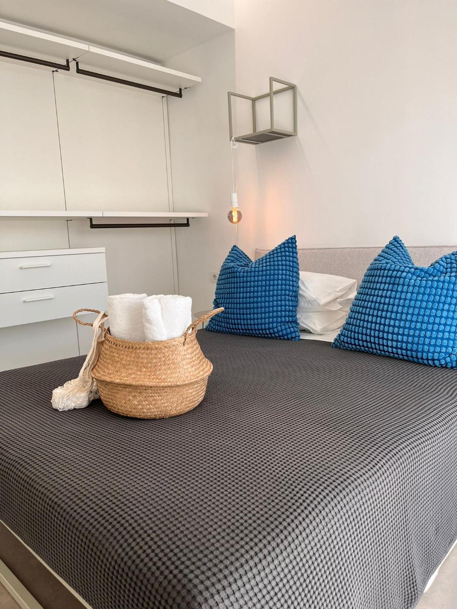 Bed and Breakfast Il Volo Sperlonga Exterior foto