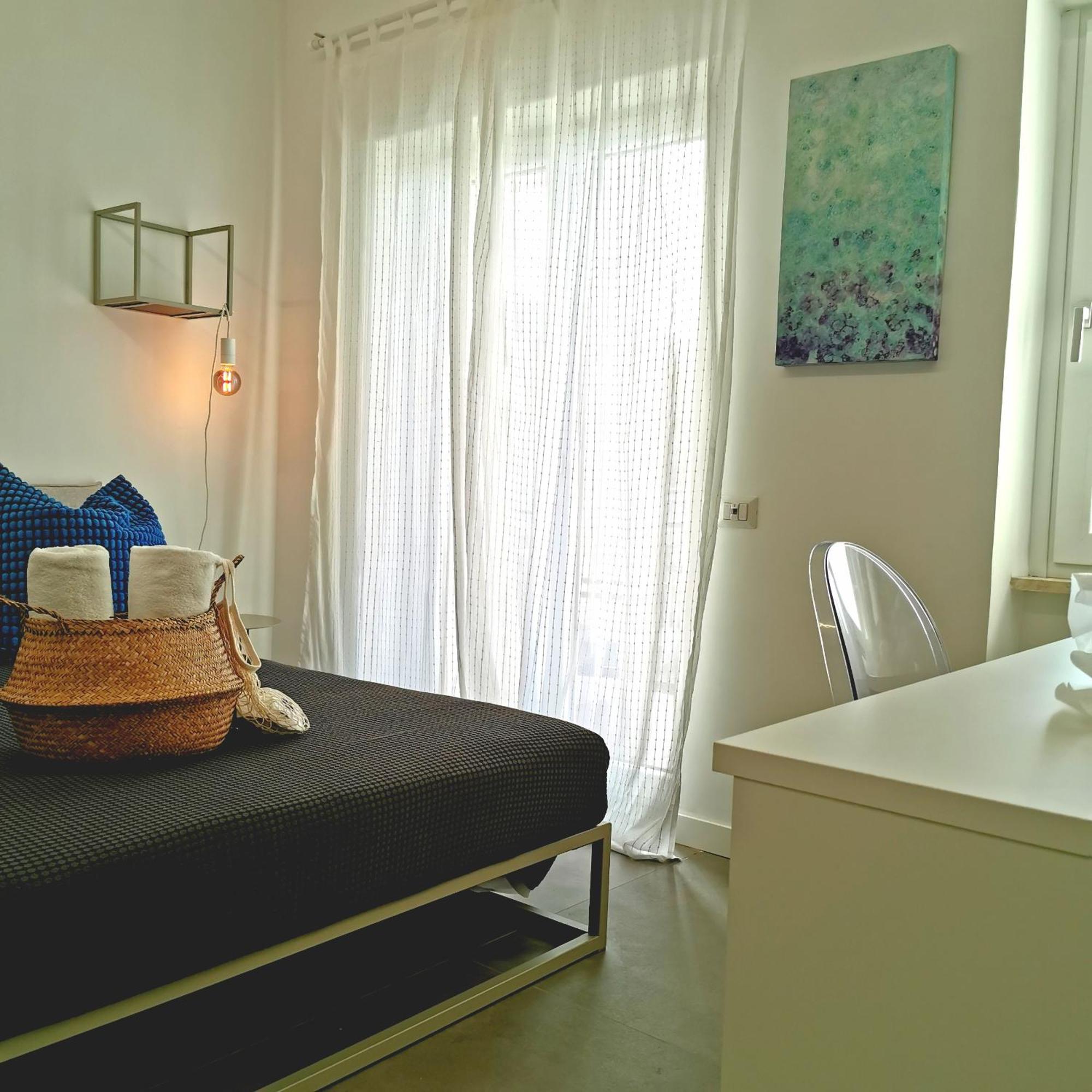 Bed and Breakfast Il Volo Sperlonga Exterior foto