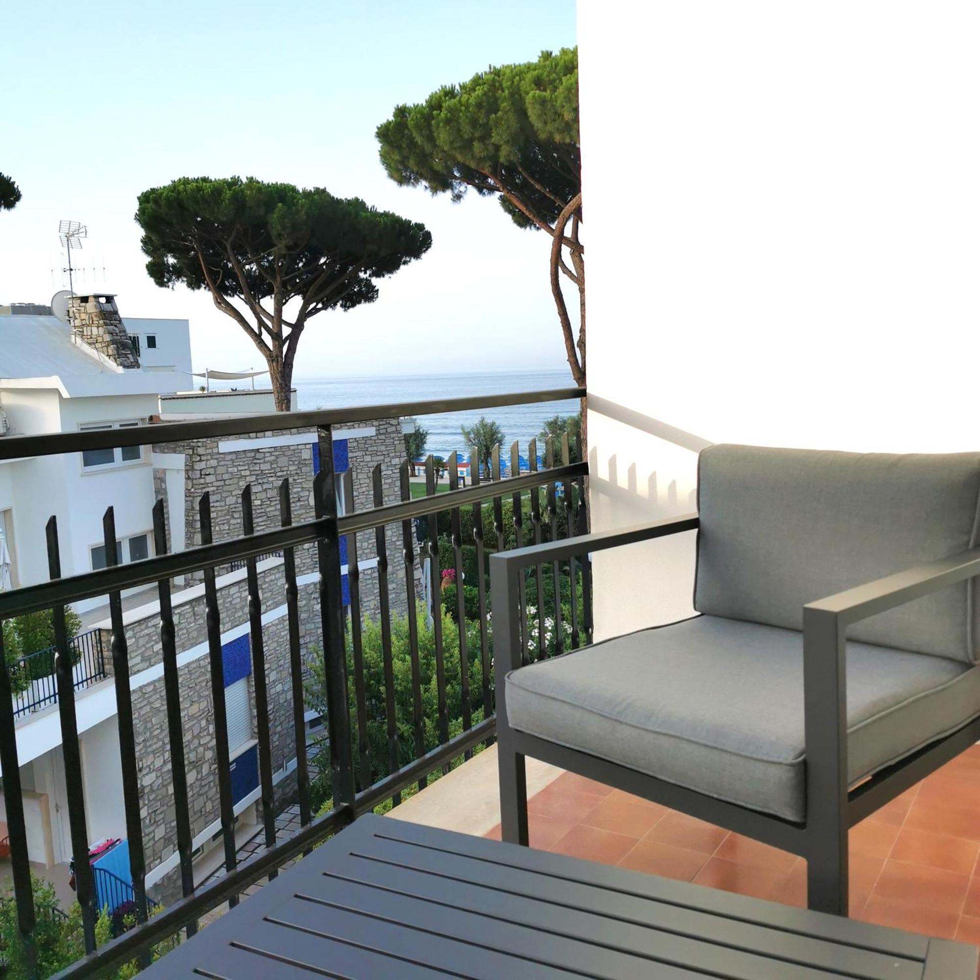 Bed and Breakfast Il Volo Sperlonga Exterior foto